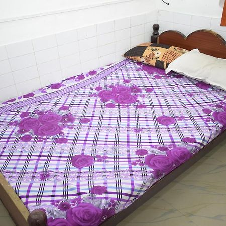 פונדיצ'רי Balaji Guest House מראה חיצוני תמונה