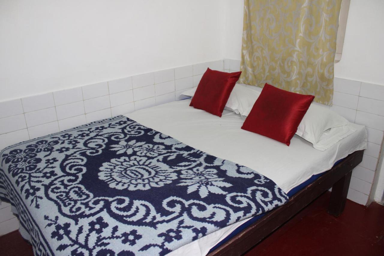 פונדיצ'רי Balaji Guest House מראה חיצוני תמונה