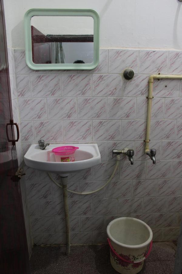 פונדיצ'רי Balaji Guest House מראה חיצוני תמונה