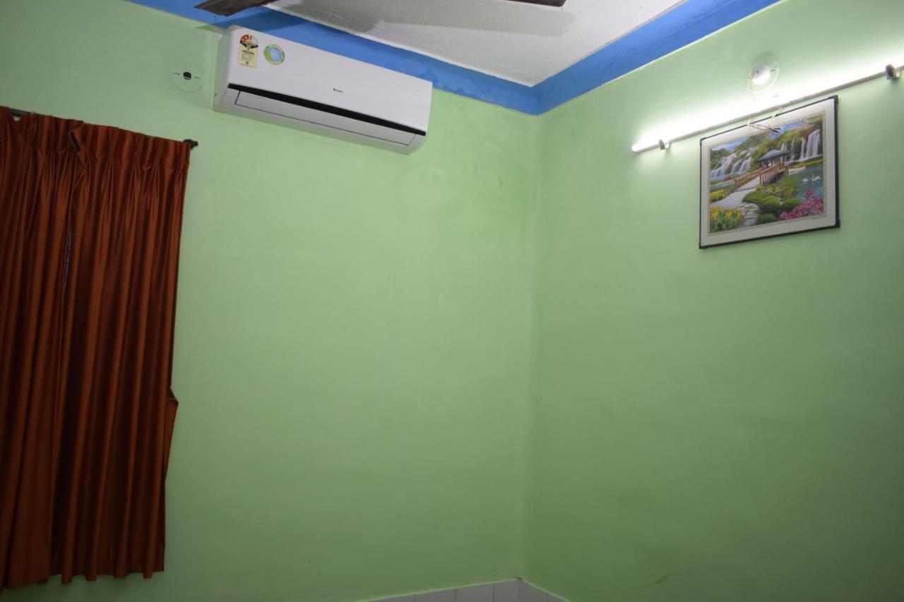 פונדיצ'רי Balaji Guest House מראה חיצוני תמונה