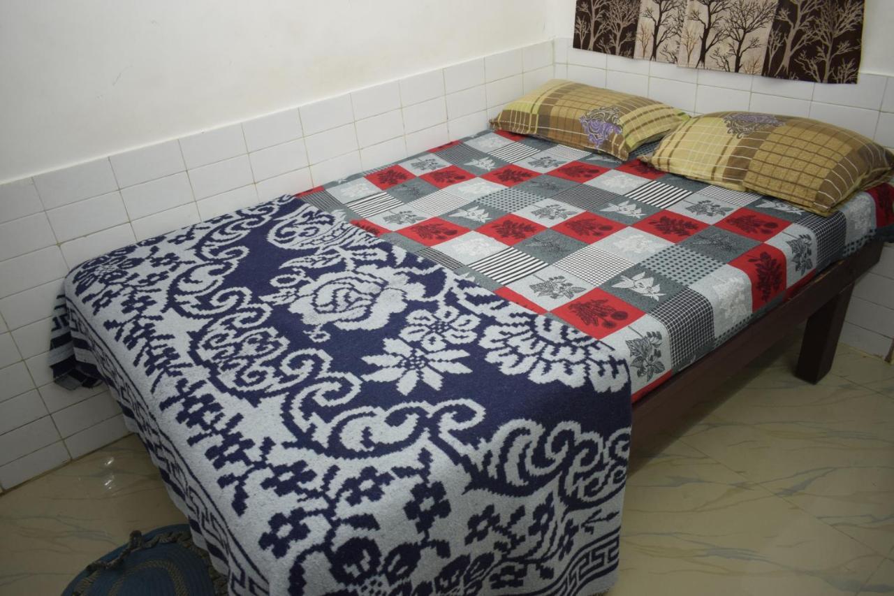 פונדיצ'רי Balaji Guest House מראה חיצוני תמונה