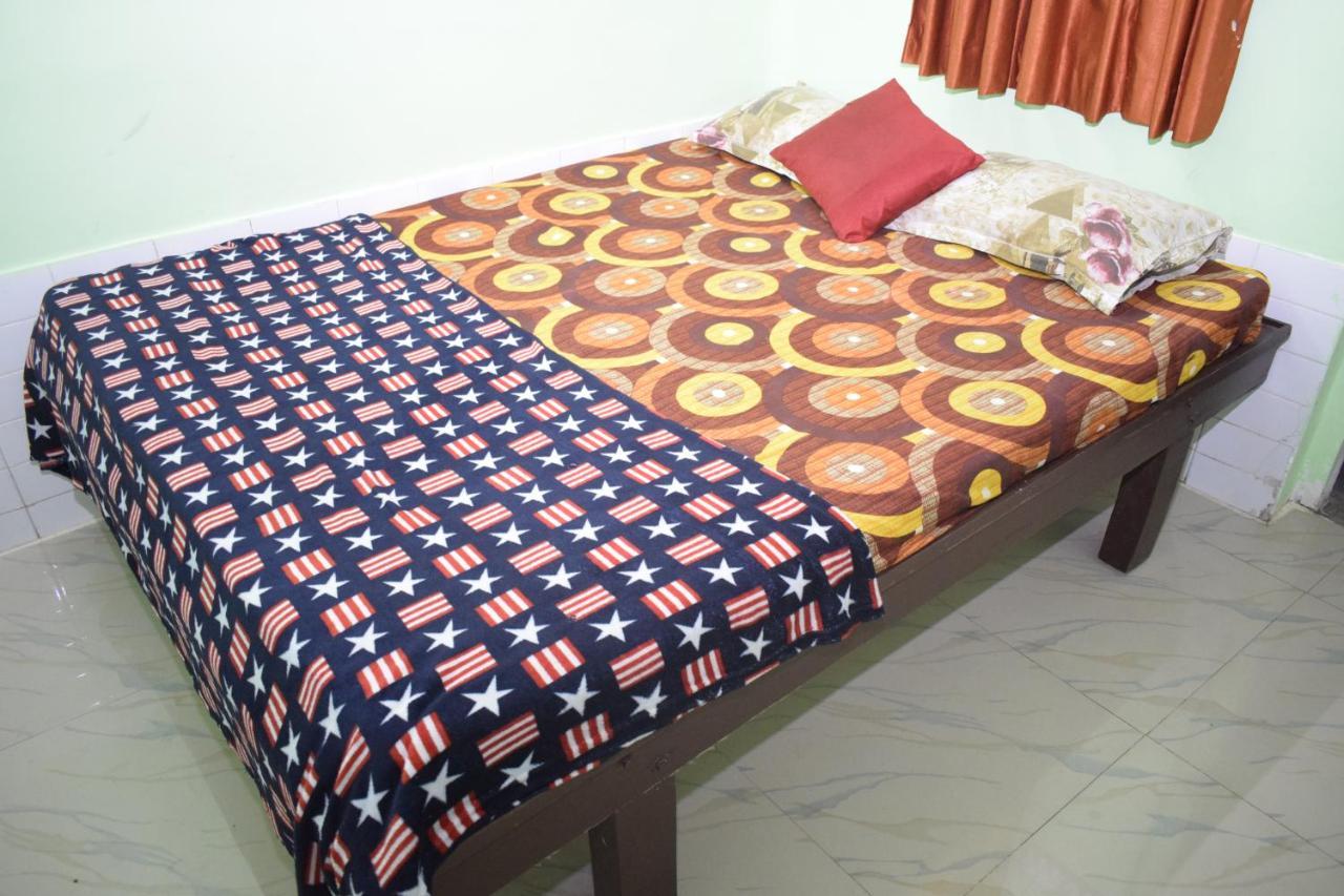 פונדיצ'רי Balaji Guest House מראה חיצוני תמונה