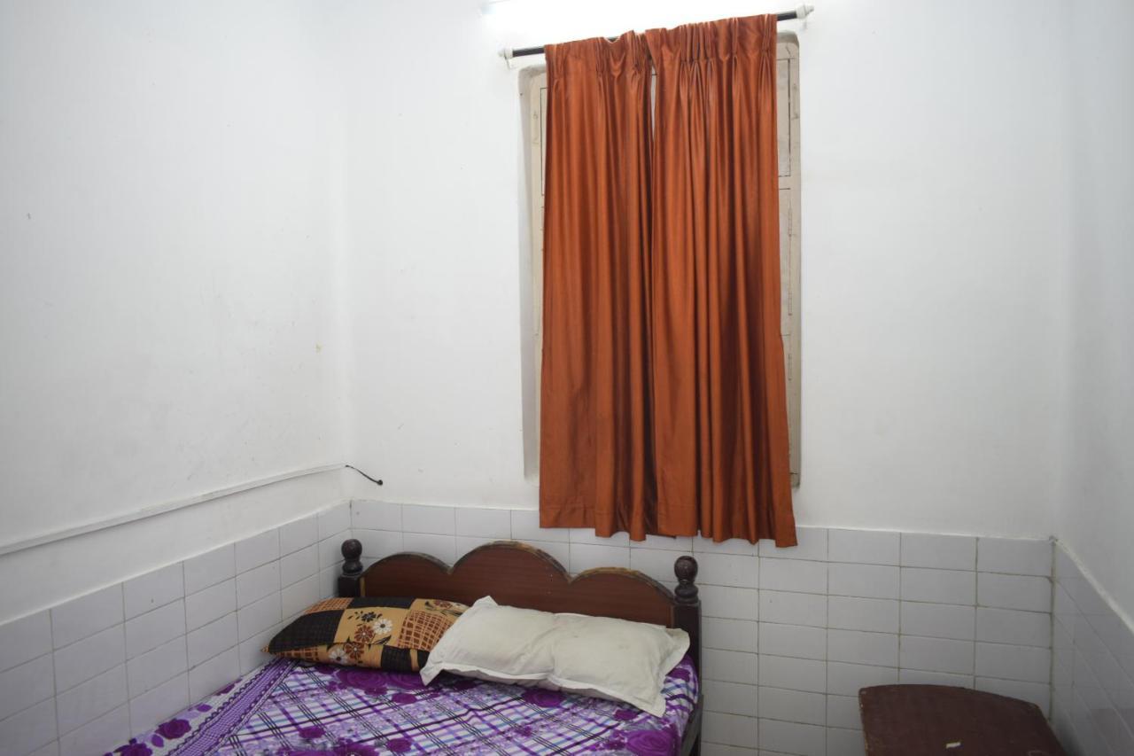 פונדיצ'רי Balaji Guest House מראה חיצוני תמונה