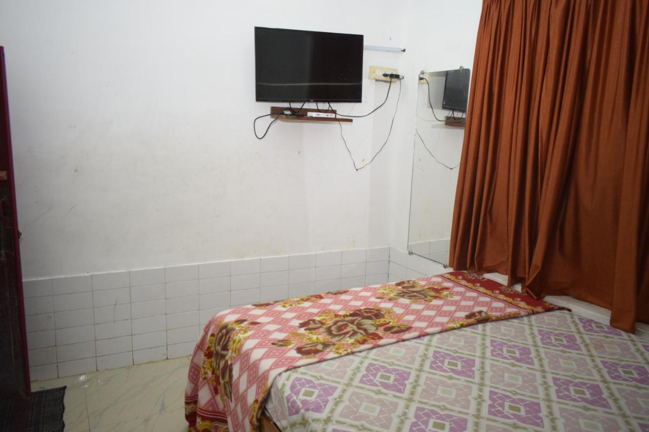 פונדיצ'רי Balaji Guest House מראה חיצוני תמונה