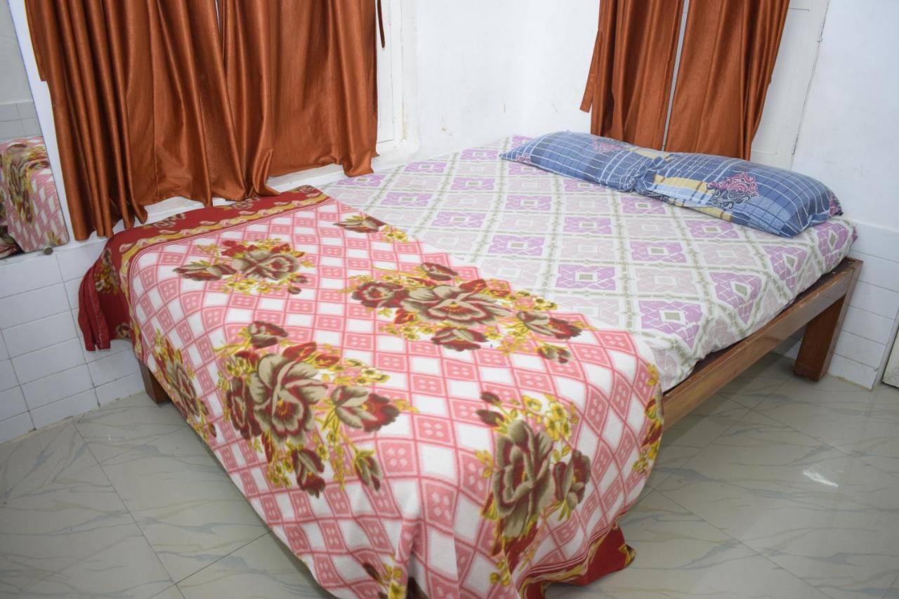 פונדיצ'רי Balaji Guest House מראה חיצוני תמונה