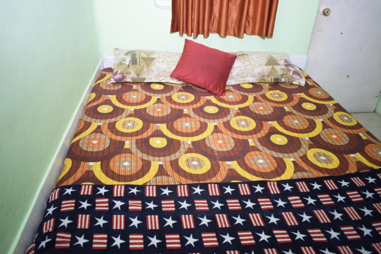 פונדיצ'רי Balaji Guest House מראה חיצוני תמונה