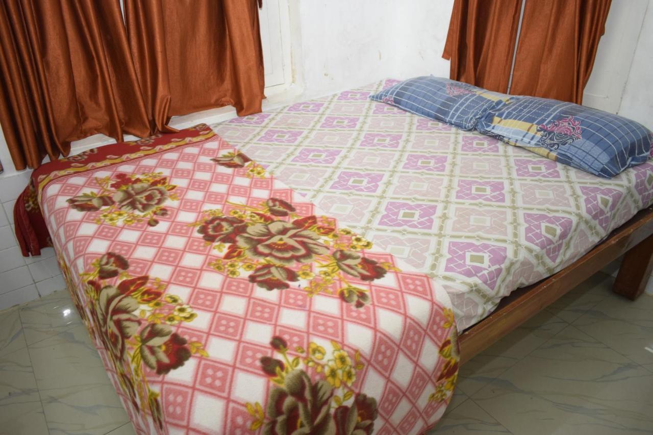 פונדיצ'רי Balaji Guest House מראה חיצוני תמונה