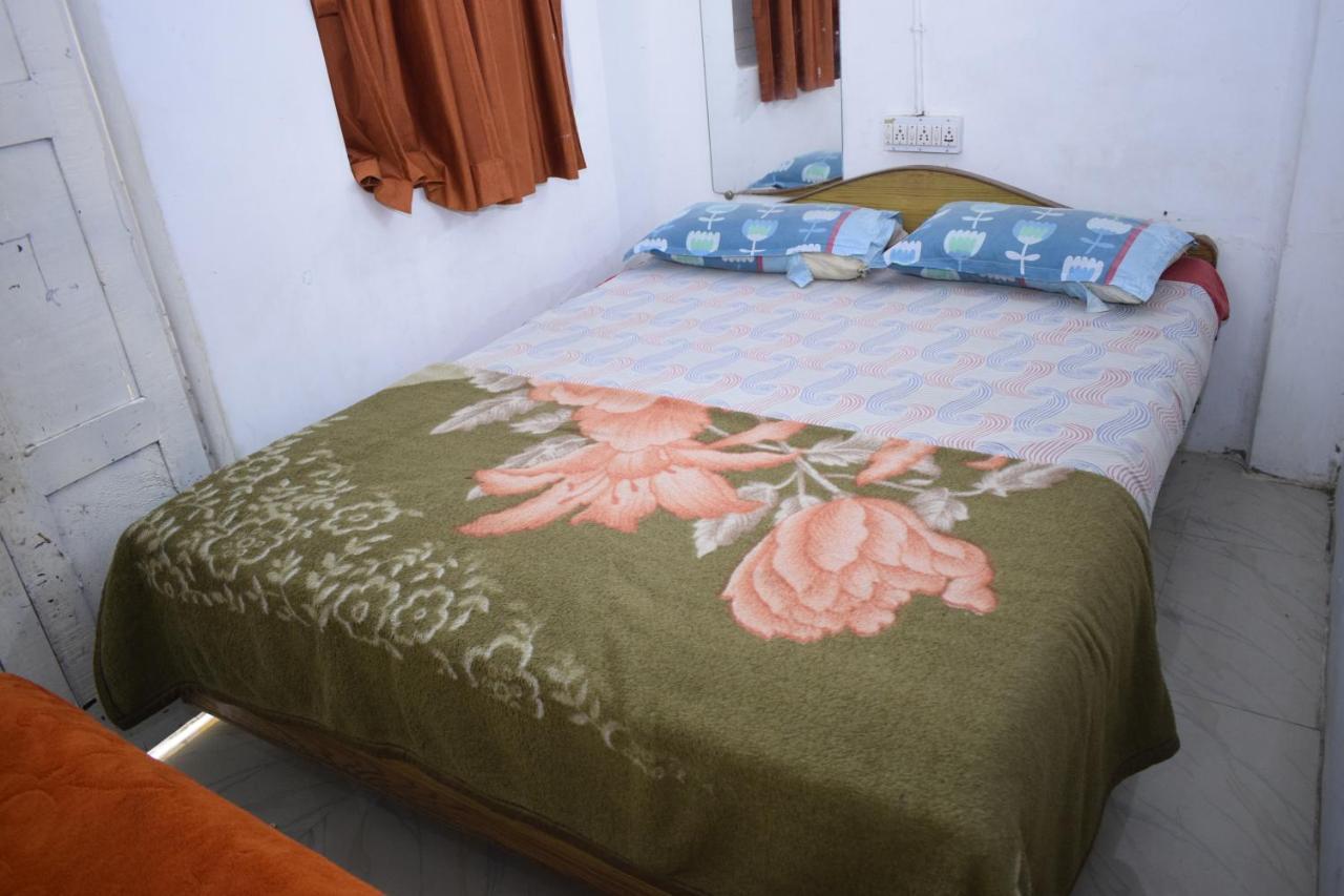 פונדיצ'רי Balaji Guest House מראה חיצוני תמונה