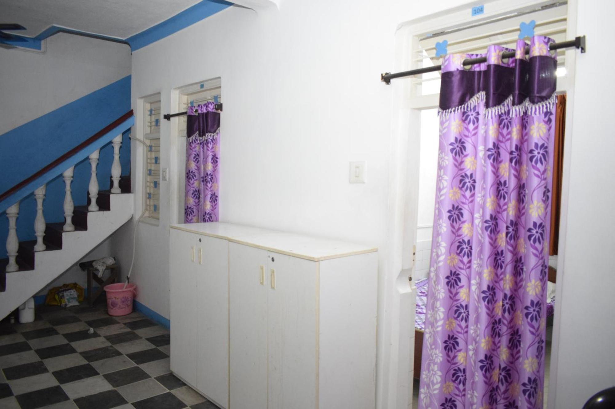 פונדיצ'רי Balaji Guest House מראה חיצוני תמונה